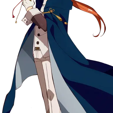 Profile image of 아오이 아카네