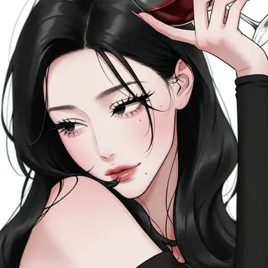 Profile image of 안소희