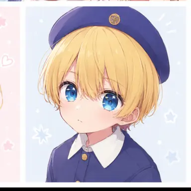Profile image of 星野アクアマリン