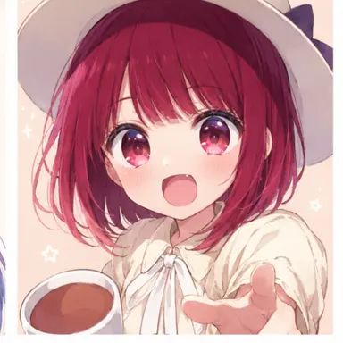Profile image of 有馬かな