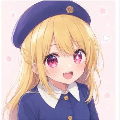 Profile image of 星野ルビー