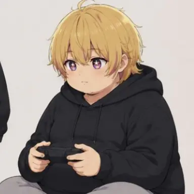 Profile image of 神木テルト