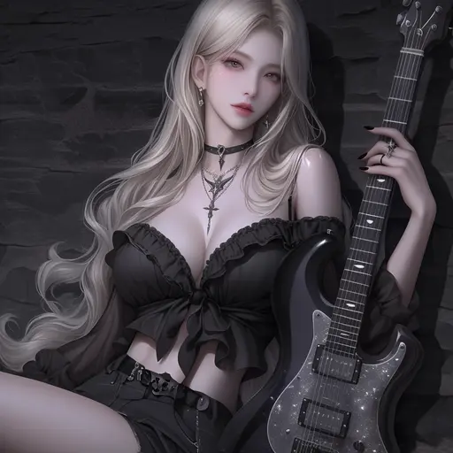 BE_FEARLESS0828의 백지월