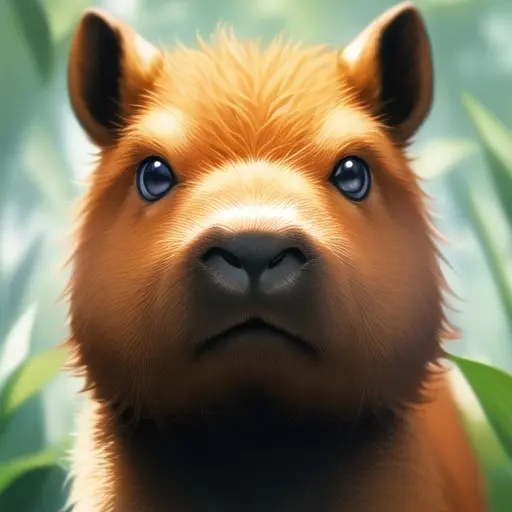 FrostyBear4478의 카피바라