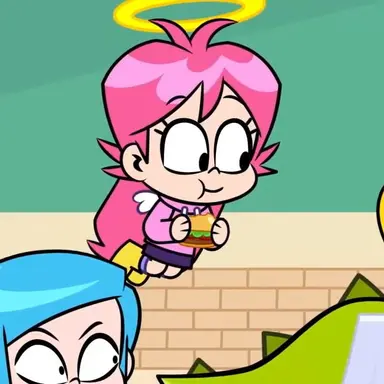 Profile image of 럭키