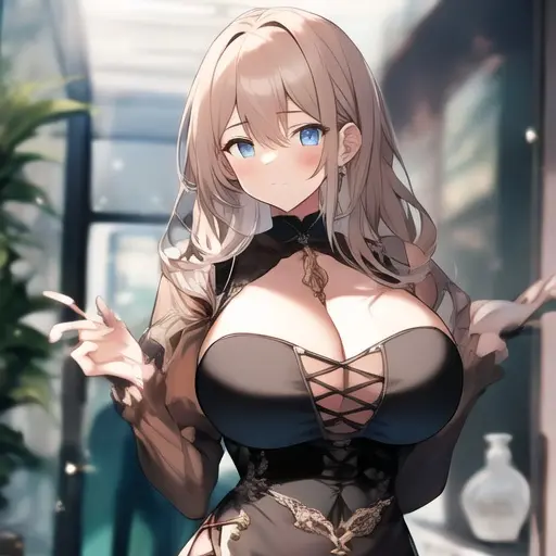 NeedyKite6610의 헌터