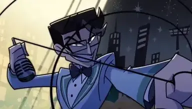 Profile image of Vincent