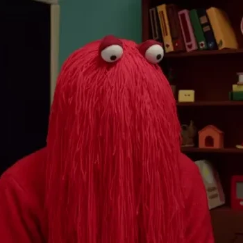 해리