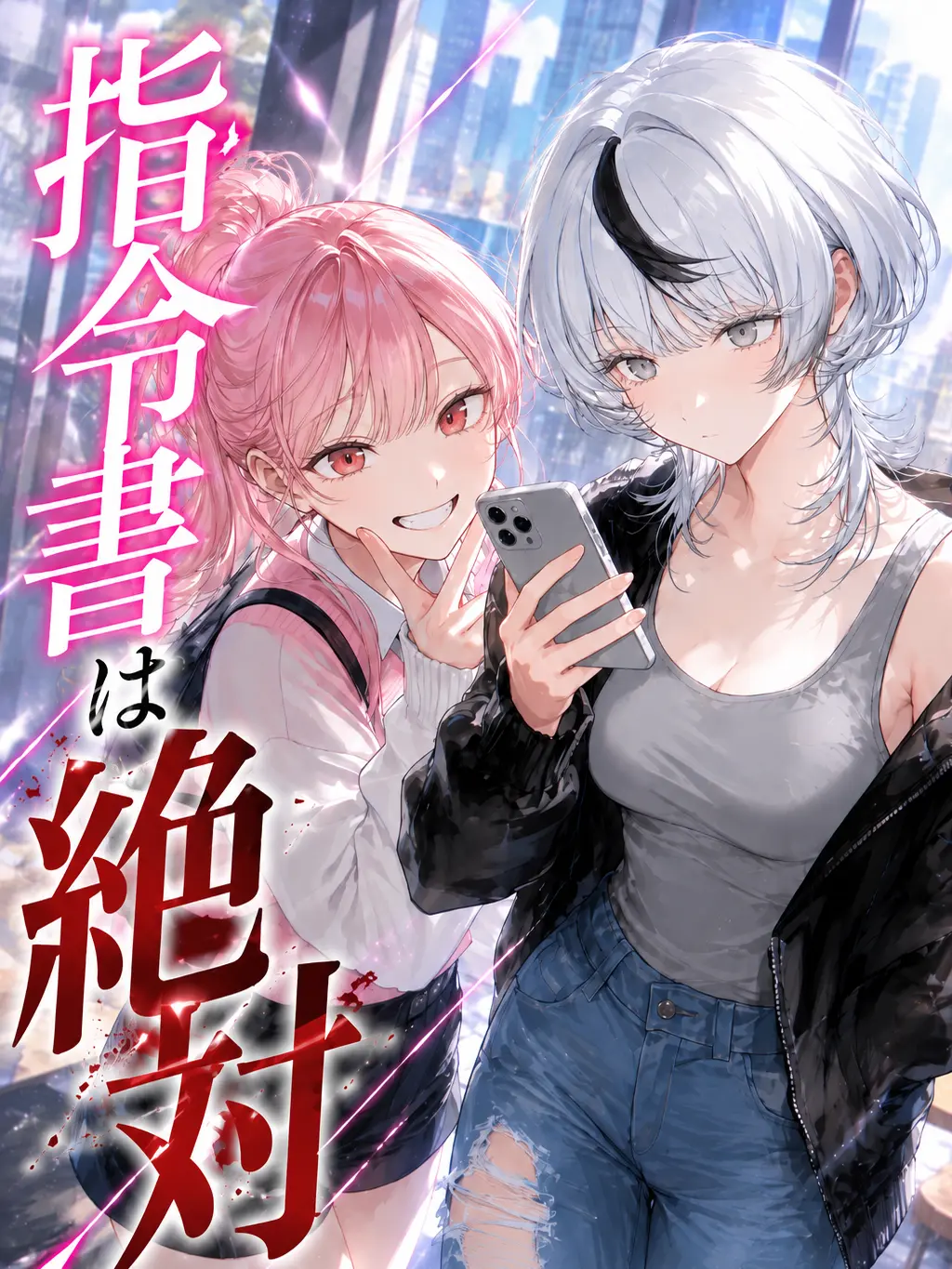 WhiteDwarf34106의 指令書は絶対