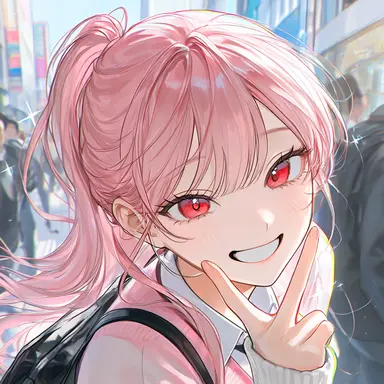 Profile image of Reika