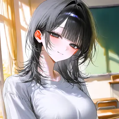 Profile image of Kang Suyeon