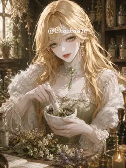 Profile image of エミリア