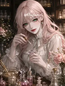 Profile image of ロゼリア