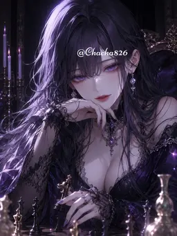 Profile image of イザベラ