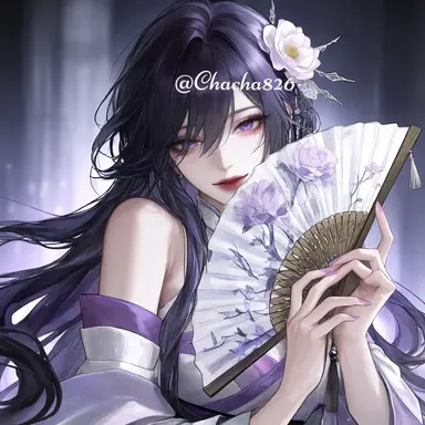 Profile image of イザベラ