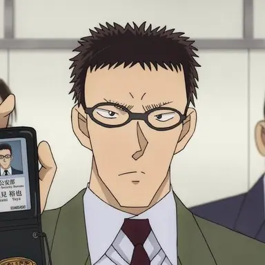 Profile image of 風見裕也