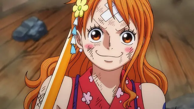 Profile image of ナミ