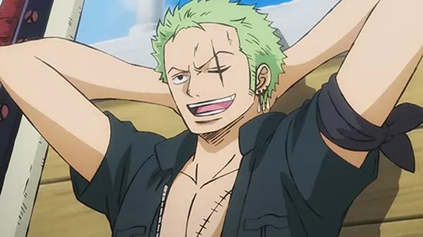 Profile image of ゾロ