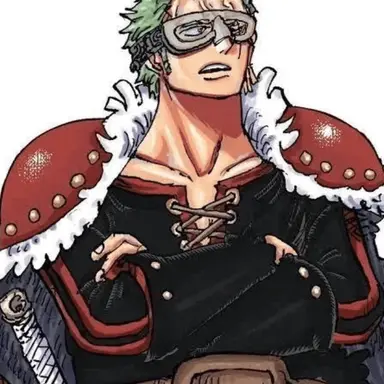 Profile image of ゾロ