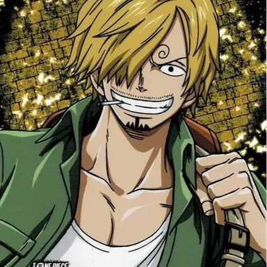 Profile image of サンジ