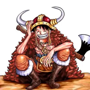 Profile image of ルフィ