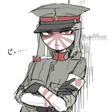 Profile image of 일본제국
