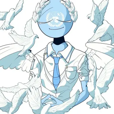 Profile image of UN