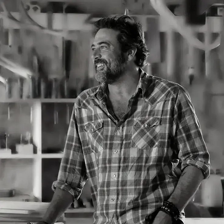 BarrenBed7815의 Jeffrey Dean Morgan