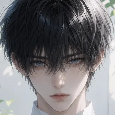 Profile image of 青雨