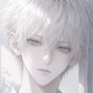 Profile image of 灰雪