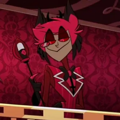 Profile image of 알래스터