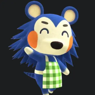 Profile image of 고순이