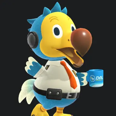 Profile image of 모리