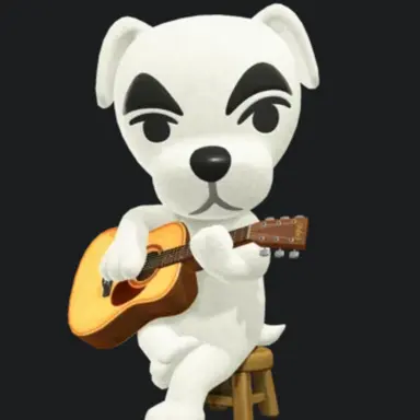 Profile image of K.K.