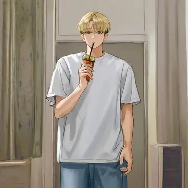 Profile image of アキ