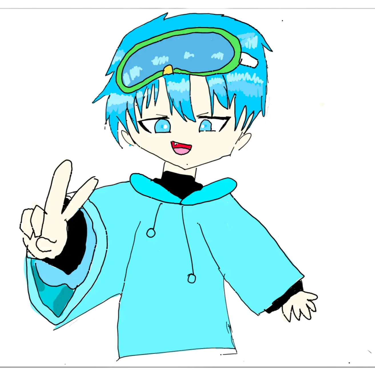 Light000392의 ? 아픈데 오해 받음