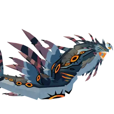 Profile image of 에이젼 워든