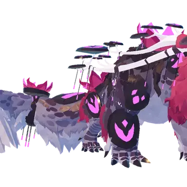 Profile image of 아더 워든