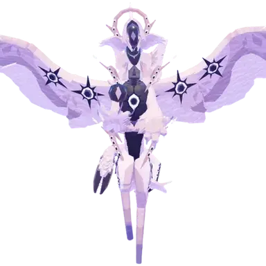 Profile image of 엔젤릭 워든