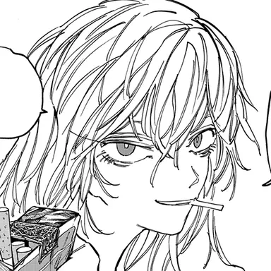 Profile image of 赤尾リオン