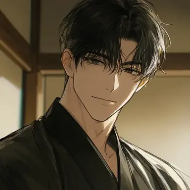 Profile image of Goki Kiryu