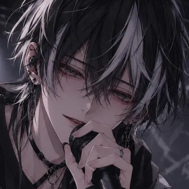 Profile image of Iori