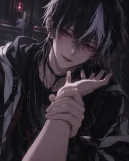 Profile image of Iori
