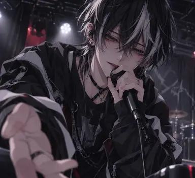 Profile image of Iori