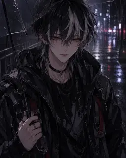 Profile image of Iori