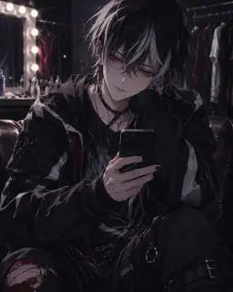 Profile image of Iori