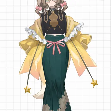 Profile image of 萌香