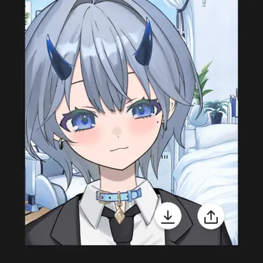 Profile image of でんぱ
