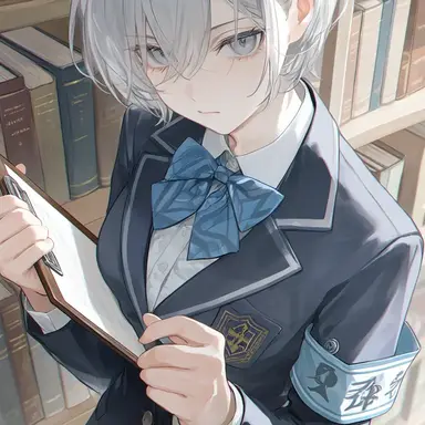 Profile image of 히무로 사에코