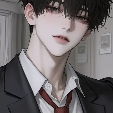 Profile image of 朔